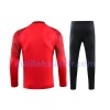 Valencia Ensemble Sweat d'entrainement 2020-21 V002